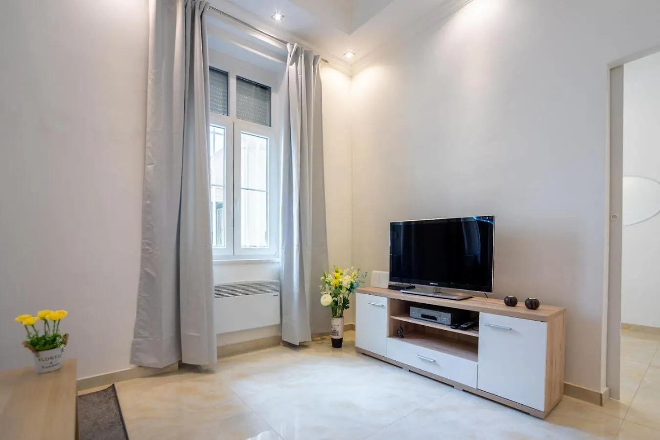 Town Hall Apartment Βουδαπέστη Ουγγαρία