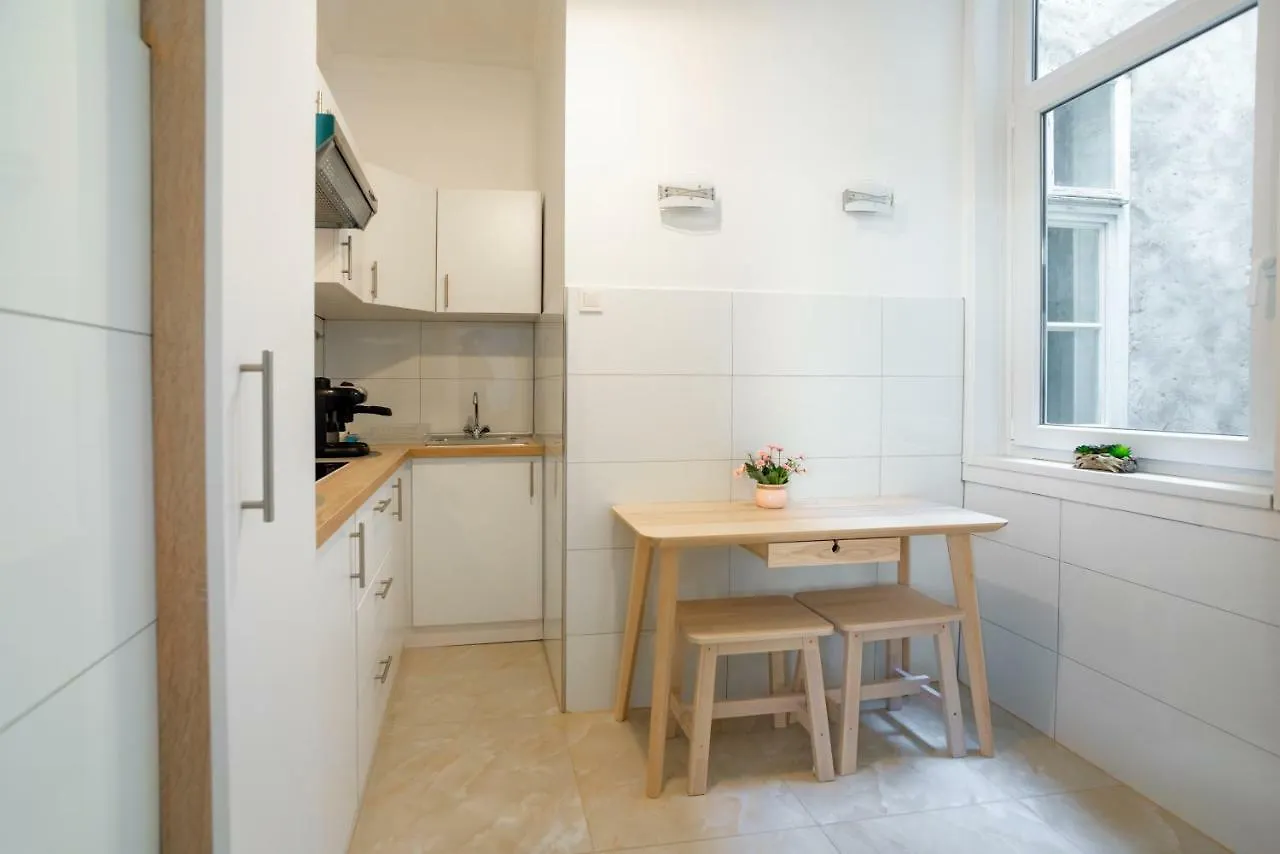 Town Hall Apartment Βουδαπέστη