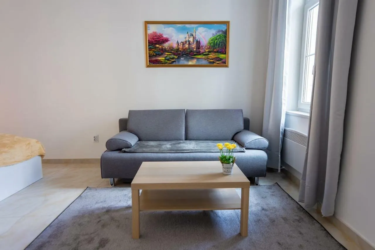 Town Hall Apartment Βουδαπέστη 0*,  Ουγγαρία