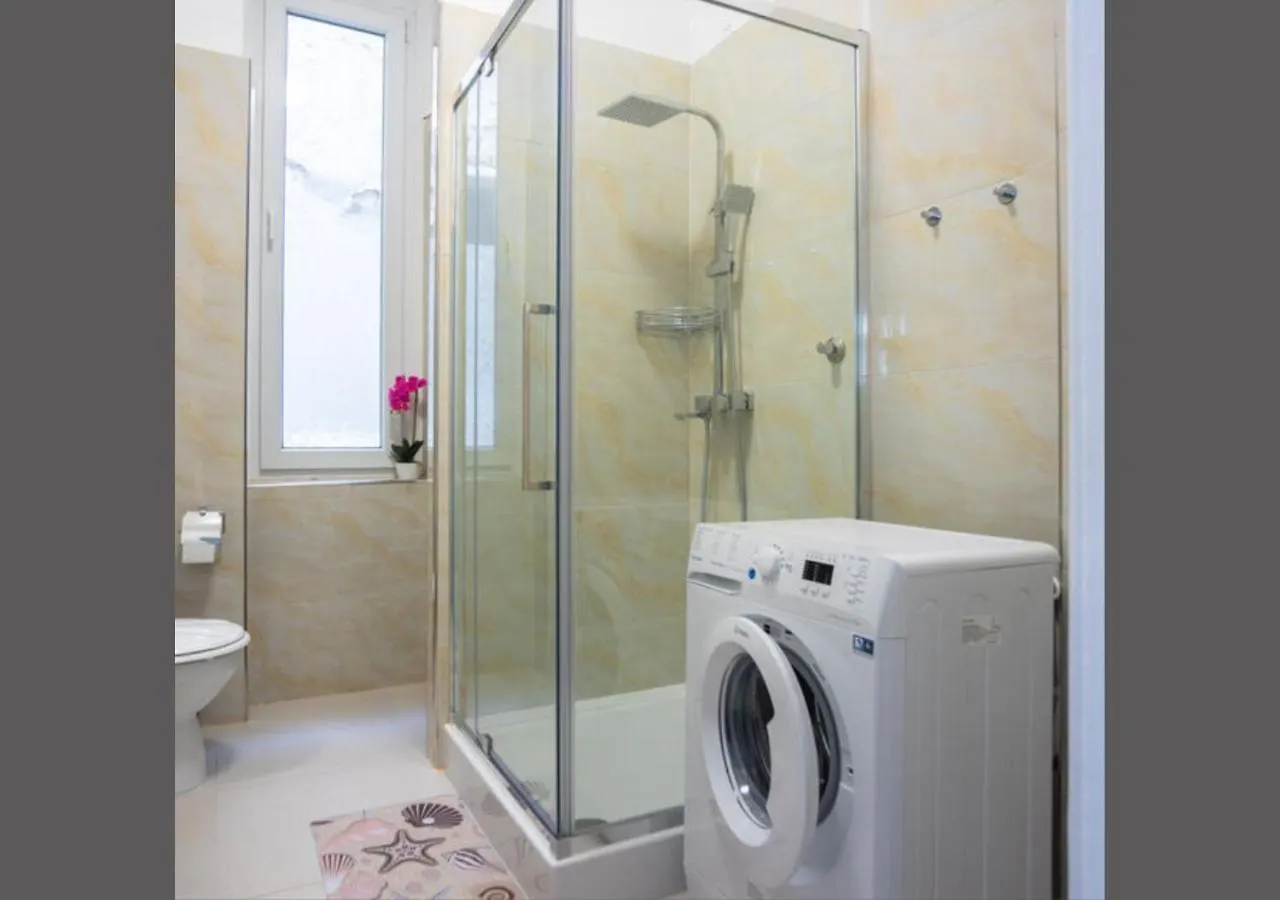 Town Hall Apartment Budapest 0*,